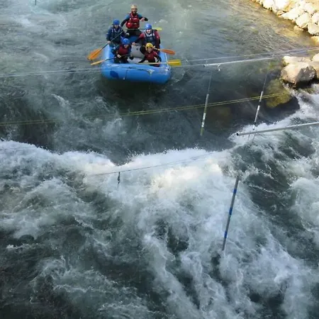 Apartmán Piso En Picos De Europa - Licencia Vut-le-818 *