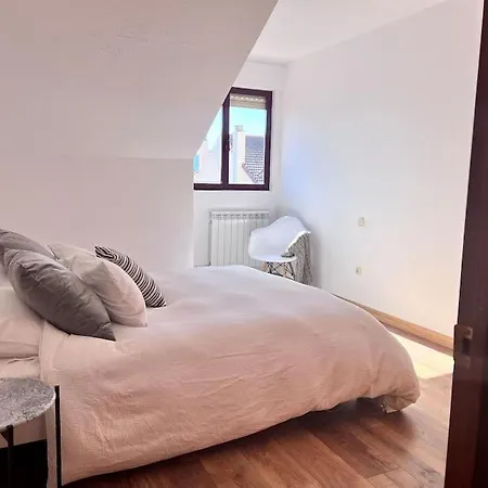 Apartmán Piso En Picos De Europa - Licencia Vut-le-818 *