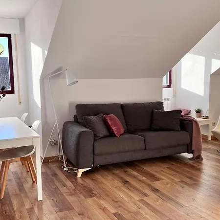 Apartmán Piso En Picos De Europa - Licencia Vut-le-818