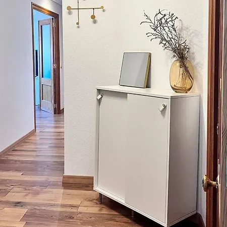 Apartmán Piso En Picos De Europa - Licencia Vut-le-818 *