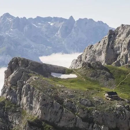 Piso En Picos De Europa - Licencia Vut-le-818 Riaño