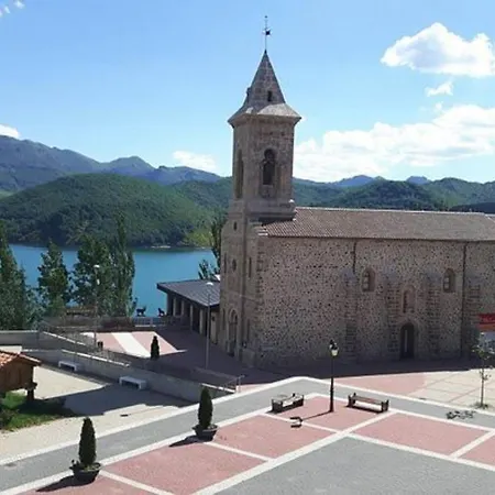 Piso En Picos De Europa - Licencia Vut-le-818 Apartmán Riaño