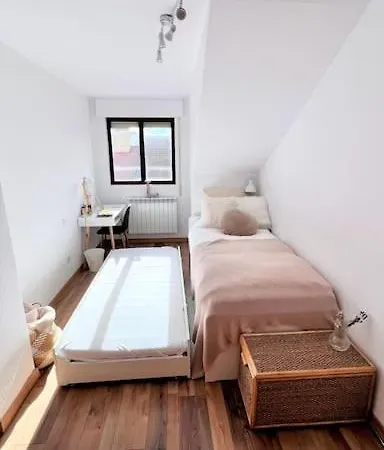 Apartment Piso En Picos De Europa - Licencia Vut-le-818 Riano (Leon)