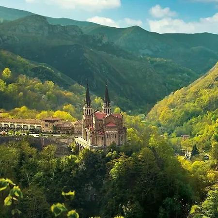 Piso En Picos De Europa - Licencia Vut-le-818