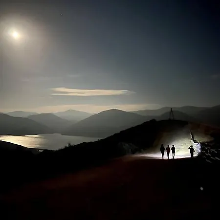 Apartmán Piso En Picos De Europa - Licencia Vut-le-818 Riaño