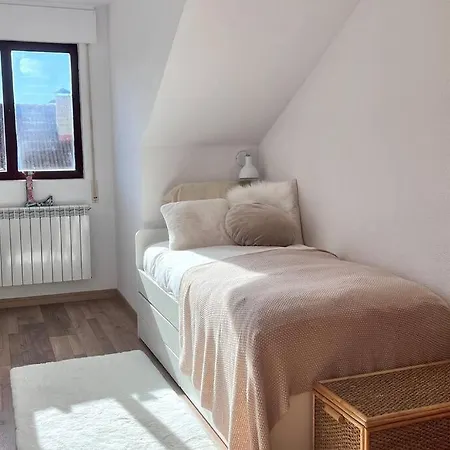 Piso En Picos De Europa - Licencia Vut-le-818 Apartment *