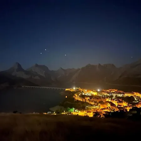 Piso En Picos De Europa - Licencia Vut-le-818 *