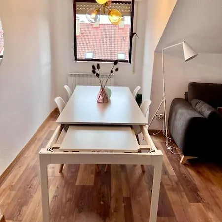 Apartmán Piso En Picos De Europa - Licencia Vut-le-818