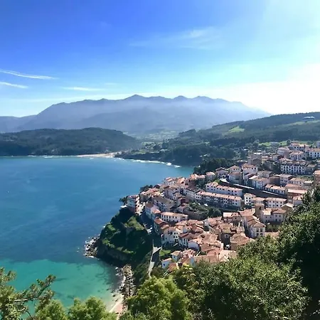 Piso En Picos De Europa - Licencia Vut-le-818 Apartmán *