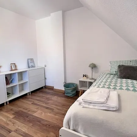 Piso En Picos De Europa - Licencia Vut-le-818