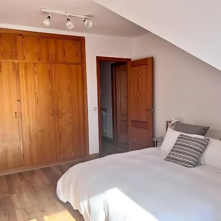 Apartment Piso En Picos De Europa - Licencia Vut-le-818 Riano (Leon)