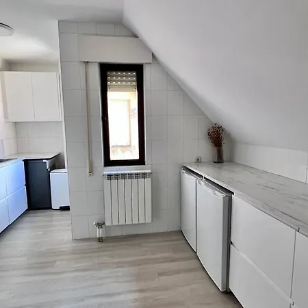 Apartment Piso En Picos De Europa - Licencia Vut-le-818 Riano (Leon)