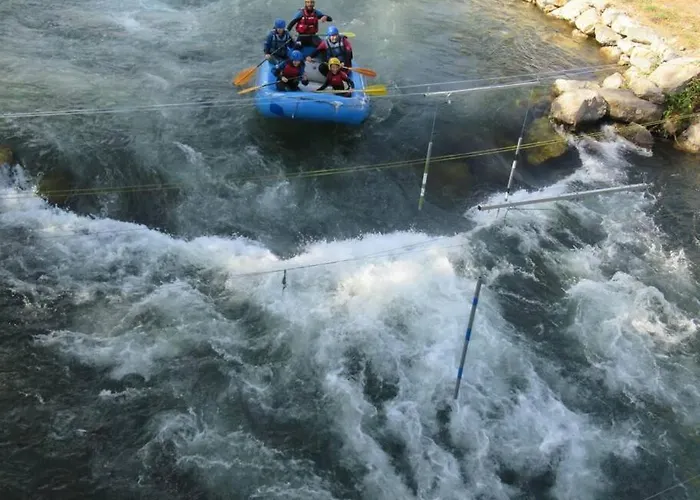 Apartment Piso En Picos De Europa - Licencia Vut-le-818 *