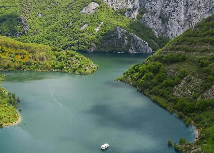 Apartment Piso En Picos De Europa - Licencia Vut-le-818