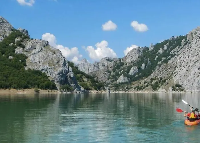 Piso En Picos De Europa - Licencia Vut-le-818 Riaño
