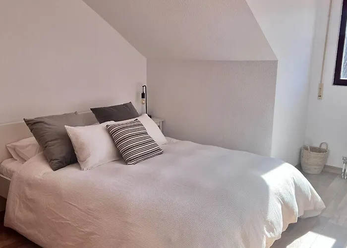 Piso En Picos De Europa - Licencia Vut-le-818 *