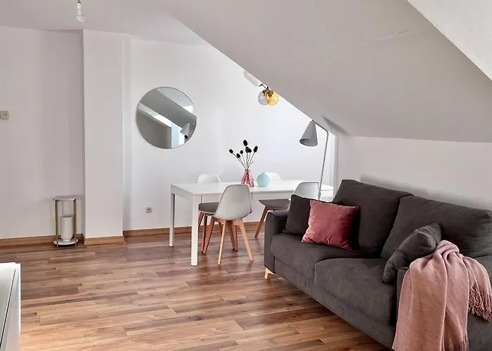 Piso En Picos De Europa - Licencia Vut-le-818 Apartment *