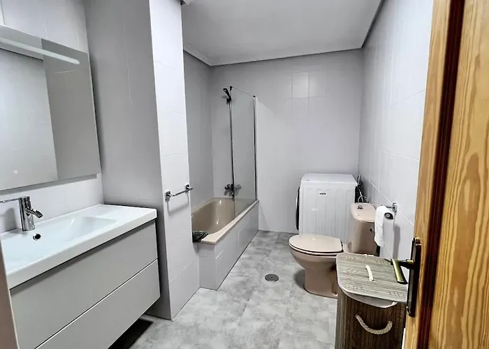 Piso En Picos De Europa - Licencia Vut-le-818