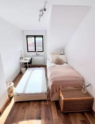 Apartment Piso En Picos De Europa - Licencia Vut-le-818 Riaño