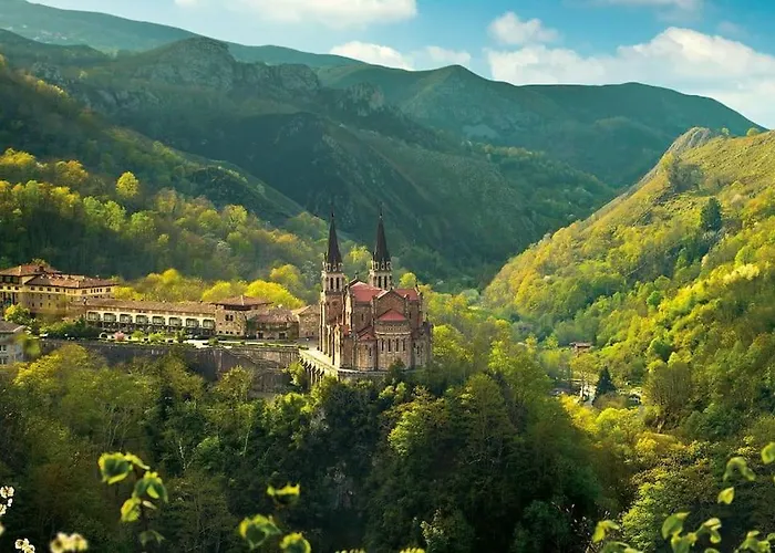 Piso En Picos De Europa - Licencia Vut-le-818