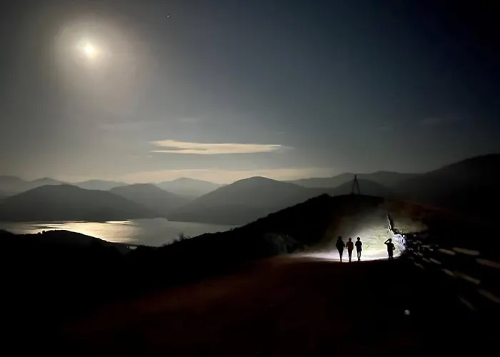 Apartment Piso En Picos De Europa - Licencia Vut-le-818 Riaño