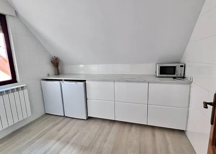 Piso En Picos De Europa - Licencia Vut-le-818 * Riaño