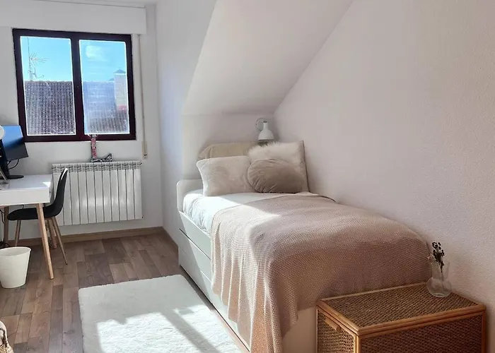 Piso En Picos De Europa - Licencia Vut-le-818 Apartment *