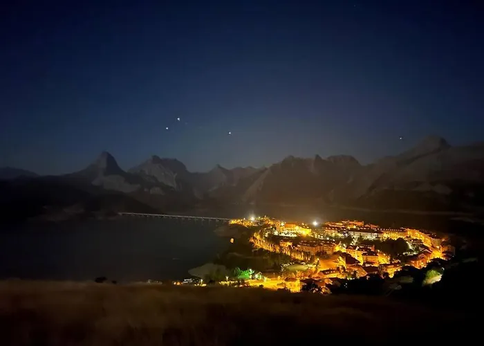 Piso En Picos De Europa - Licencia Vut-le-818 *