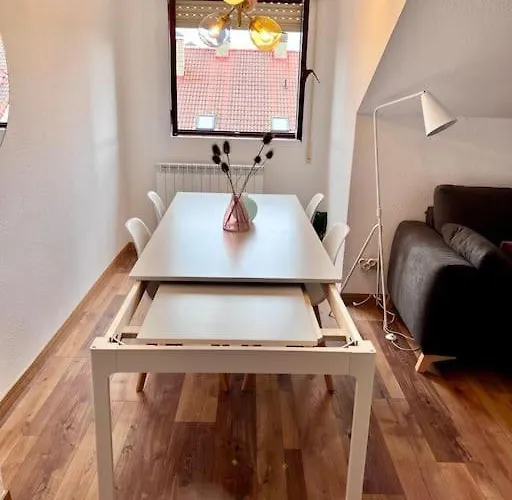 Apartment Piso En Picos De Europa - Licencia Vut-le-818