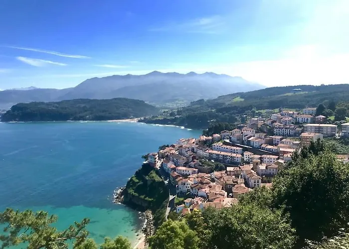 Piso En Picos De Europa - Licencia Vut-le-818 Apartment *