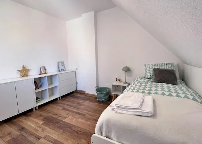 Piso En Picos De Europa - Licencia Vut-le-818