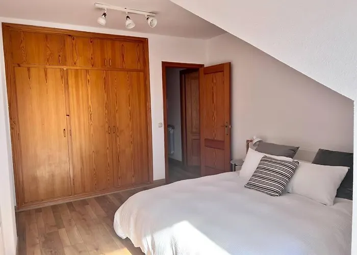 Apartment Piso En Picos De Europa - Licencia Vut-le-818 Riaño