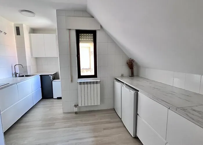 Apartment Piso En Picos De Europa - Licencia Vut-le-818 Riaño