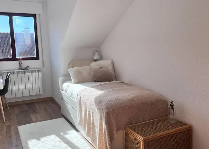 Piso En Picos De Europa - Licencia Vut-le-818