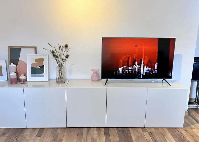 Piso En Picos De Europa - Licencia Vut-le-818 Apartment Riaño